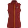 Odlo Donna Gilet da Corsa ZEROWEIGHT Warm