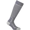 CMP Calza Trekking Lana Lunga - Socks Unisex Adulto