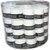 Still in Black Sur Grip Sticky, Tennis Unisex-Adulto, Bianco, Normale