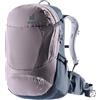Deuter Trans Alpine 22 SL - Zaino da ciclismo da donna