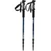 CMP - Bastoncini da trekking Berna, Deep Lake, U