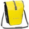 VAUDE Aqua Back Single - Borsa per Bicicletta, 1 Borsa per la Ruota Posteriore (24 l), Impermeabile, Made in Germany