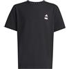 adidas Marvel Spider-Man Graphics Tee T-Shirt Unisex - Bambini e Ragazzi