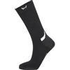 Whistler Hadid Calzini, 1001 Nero, 42 Unisex-Adulto