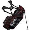 Team Effort Borsa ibrida Air Force Caddie Carry