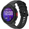Polar Street X - Orologio Sportivo GPS Uomo e Donna - Cardiofrequenzimetro - Allenamento Ibrido - Orologio Running Impermeabile - 3 Anni Garanzia Amazon Esclusiva