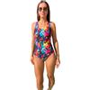Haute pression Costume da Bagno da Piscina da Ragazza, Multicolore, Costume da Bagno da Bambina