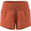 Adidas - Adi365 Running Formotion Iconic Shorts, Pantaloncini Donna