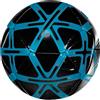 adidas Unisex - Adulto Starlancer Mini Ball Recreation Ball, black/green, 0