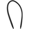 Cressi Circolar Band Accessorio Pesca, Nero, 16 x 450 mm