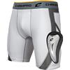Champro Wind-up, Unisex - Adulto Uomo, BPS15CAWM, Bianco, M