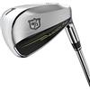Wilson WS LAUNCH PAD 2 GRA MRH GW R