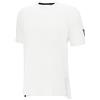 Macron Athleisure Scc Dakhla Over T-Shirt Ice White SS Wmn T-Shirt Donna