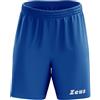 ZEUS VESTE GLI DEI Zeus Pantaloncino Mida Royal L