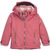 first instinct by killtec Fiow 56 Mns Jckt Giacca funzionale/giacca da esterno con cappuccio Unisex - Bimbi 0-24