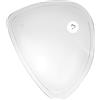Cressi Lenti Graduate per Maschera Subacquea Big Eyes Evolution/Big Eyes Evolution Crystal