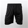 HO Soccer Pantaloni da Calcio Akademia Nero/Bianco - Pantaloncini Unisex Adulto
