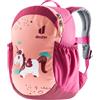 Deuter Pico Backpack XS Bloom - Ruby