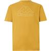 Kappa Logo Grapo T-Shirt Uomo