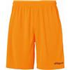 uhlsport - Center Basic Shorts, Pantaloncini da Uomo Uomo