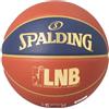 Spalding Pallone da basket Tf250 (7, LNB)