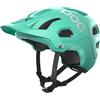 POC Tectal, Casco da Bici, Verde (Fluorite Green Matt), L (59-62 cm)