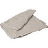 Bo-Camp - Saccoletto 100% Cotone 200x80 cm