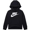 Nike Club Fleece High Low