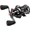 Piscifun Torrent Baitcasting-Rolle, 8,2 kg, Kohlefaser-Zug, 7,1:1 Baitcaster, ungleichmäßig, erschwinglich, High-Tech-Innovation, Baitcast-Angelrollen