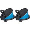 Bestway 62005-6 Pompa di gonfiaggio a pedale Air Step da 1600 ML