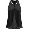Odlo Bl Millennium Linenco Tank Top Donna