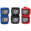LEONE 1947, 3 pair pack Bendaggi nero/blue/rosso 2,5m AB705P