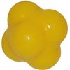 Sveltus - Pallina reattiva per Adulto, Unisex, Colore: Giallo, 2720