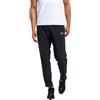 Reebok - Workout Ready Track, Pantaloni Uomo