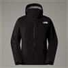 THE NORTH FACE North Face The Summit Torre Egger Futurelight Giacca da uomo Tnf Black S
