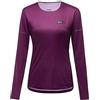 Gore Wear T-Shirt Manica Lunga Contest Donna T-Shirt Donna (Pacco da 1)