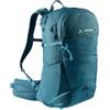 VAUDE Wizard 30+4 (34 l) - Zaino da escursionismo con parapioggia