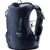deuter Traick 9 gilet leggero da trail running