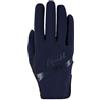 Roeckl Sports Guanti da equitazione LORRAINE, Unisex, Marina 8