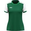 JAKO Trikot Dynamic Maglia Donna