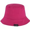 Regatta Crow - Cappello Unisex Bambino, Unisex - Bambini, Cappello, RKC139, Cabaret., FR : S (Taille Fabricant : 4-6)