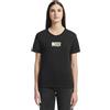 Inter Back To Stadium 22:43 T-Shirt Donna
