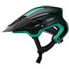 ABUS casco da mountain bike MonTrailer ACE MIPS - Robusto casco da bici con protezione dagli impatti e supporto per fotocamera - Unisex