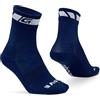 GripGrab Gripgrab Spring Fall Thermolite Midseason Padded Thermal Bicycle Socks Cushioned Breathable For Cycling Hiking Walking Calzini da Ciclismo Unisex - Adulto (Pacco da 1)