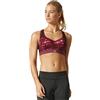 Adidas Cmmttd X Pr 2 Maglietta, Donna, Rosso (Granat), 80A
