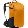 VAUDE Unisex Trailvent 15 Zaini