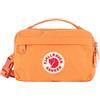 Fjällräven Fjallraven 23796-199 Kånken Hip Pack Borsa Unisex Sunstone Orange Taglia 1 Size
