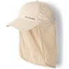 Columbia Schooner Bank II Cachalot, Capello da Sole con Coperchio Unisex