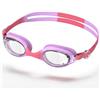 Seaflar Occhialini da nuoto bambini Unisex (3-14 anni) HD anti-appannamento | Protezione UV | Fascia elastica monopezzo | Guarnizione in silicone | Impermeabile Occhialini Piscina Bambino