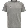hummel Hmlcore Xk Core Poly Tee S/S Kids Blouse Unisex - Bambini e Ragazzi